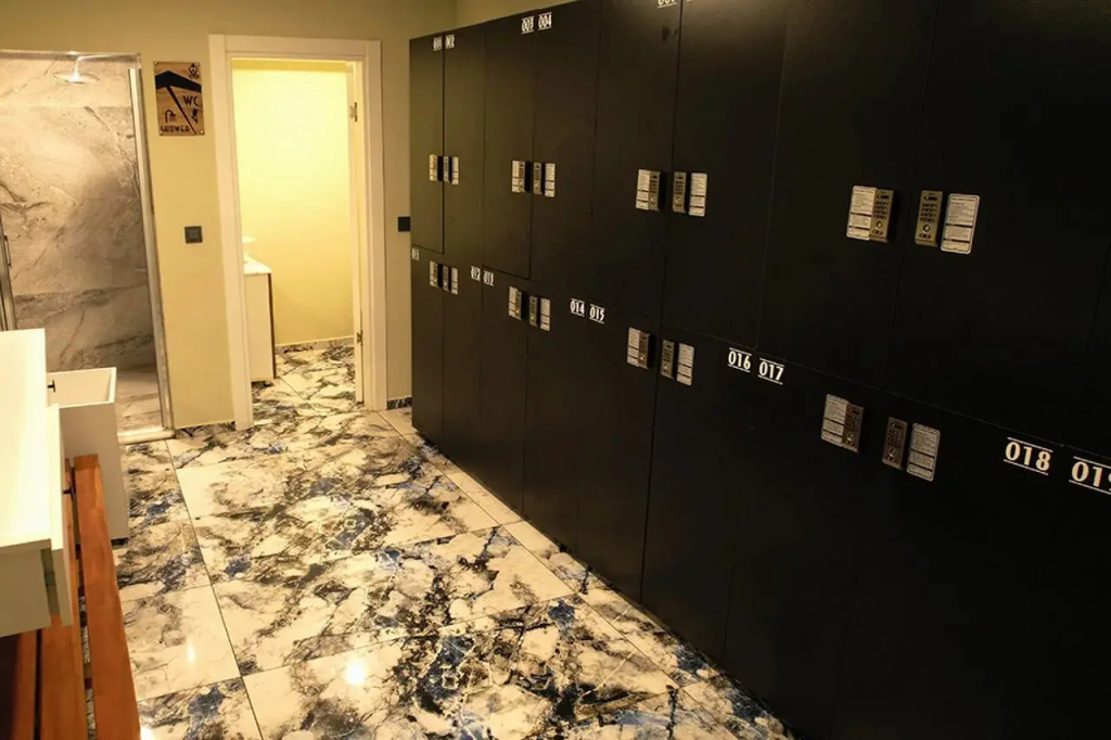 Hotel photo 11