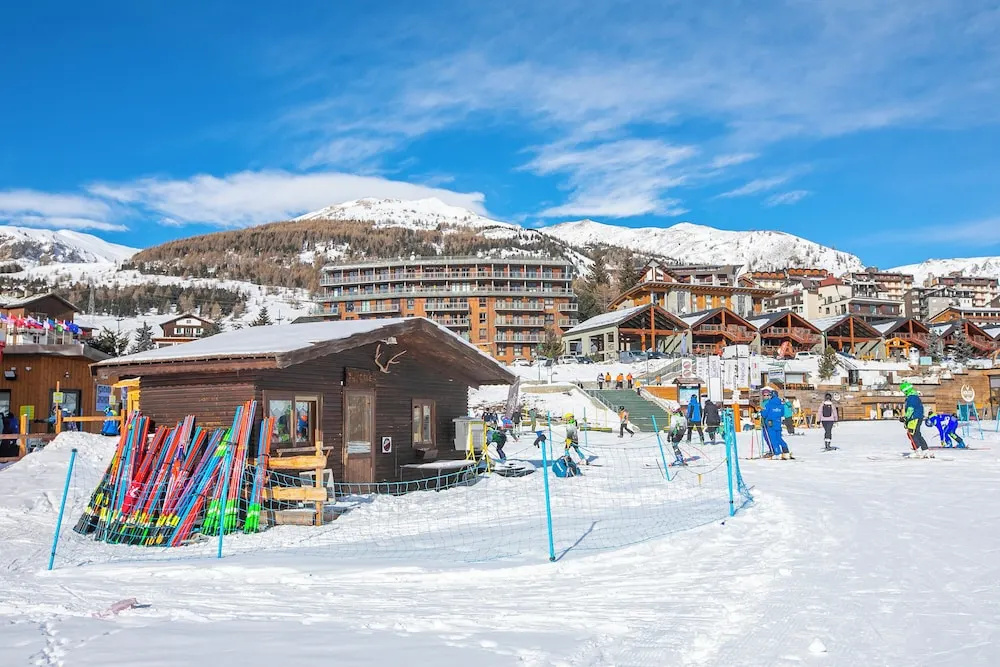 Appartamento Gran Roc few Steps From Ski