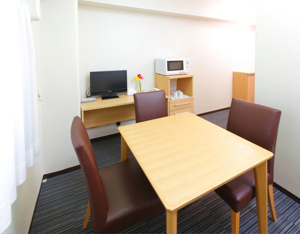 Flexstay Inn Tokiwadai - Général