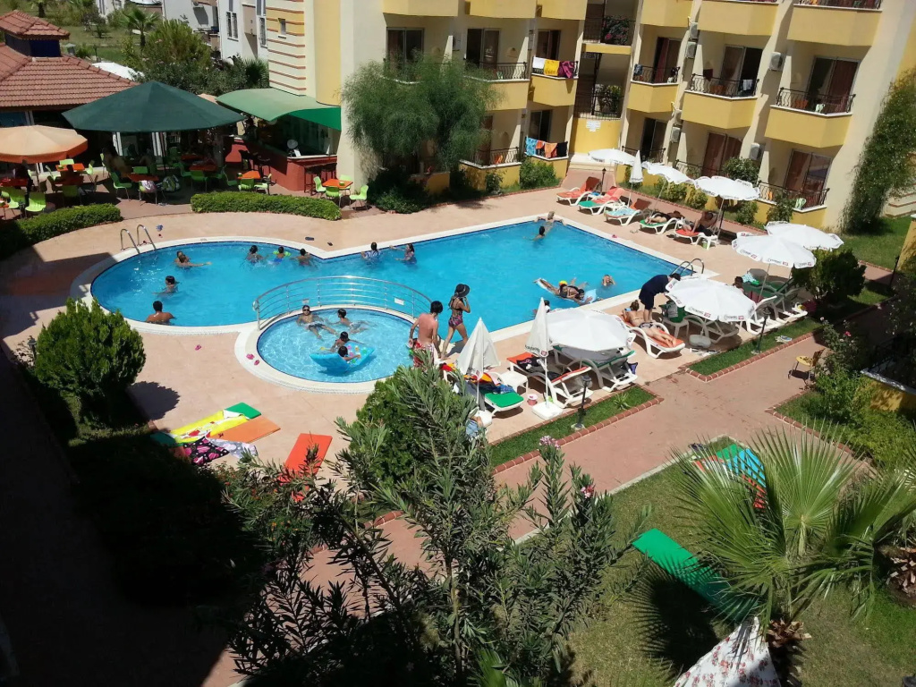 Hotel photo 22