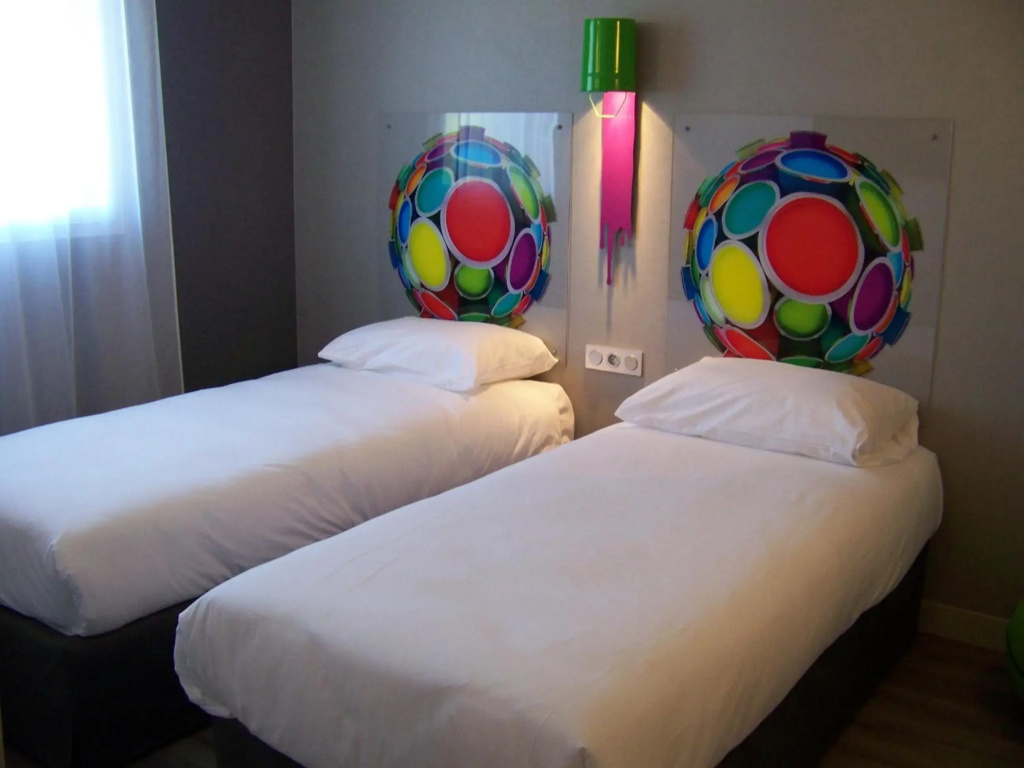 Ibis Styles Vierzon - Général