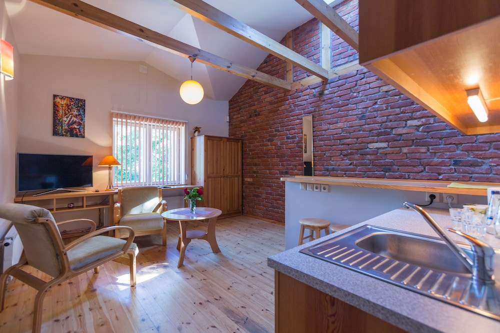 Roze Boutique Hotel - Général