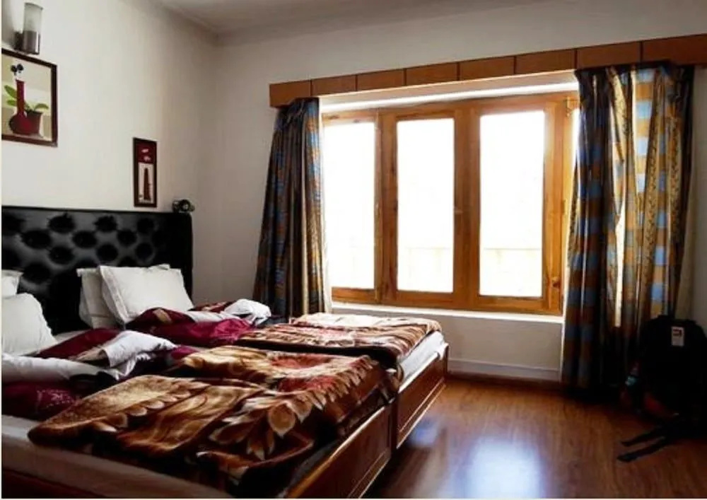 Hotel Holiday Ladakh - Général