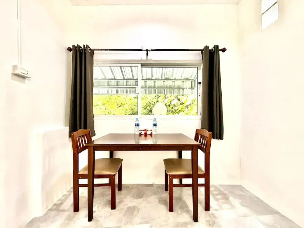 Jasmine Residence