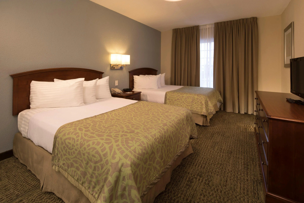 Staybridge Suites Monterrey - San Pedro by IHG - Général