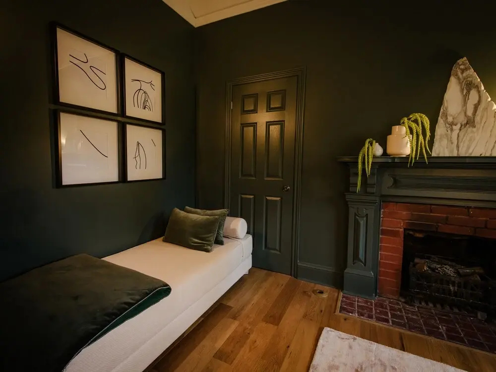 Premium room