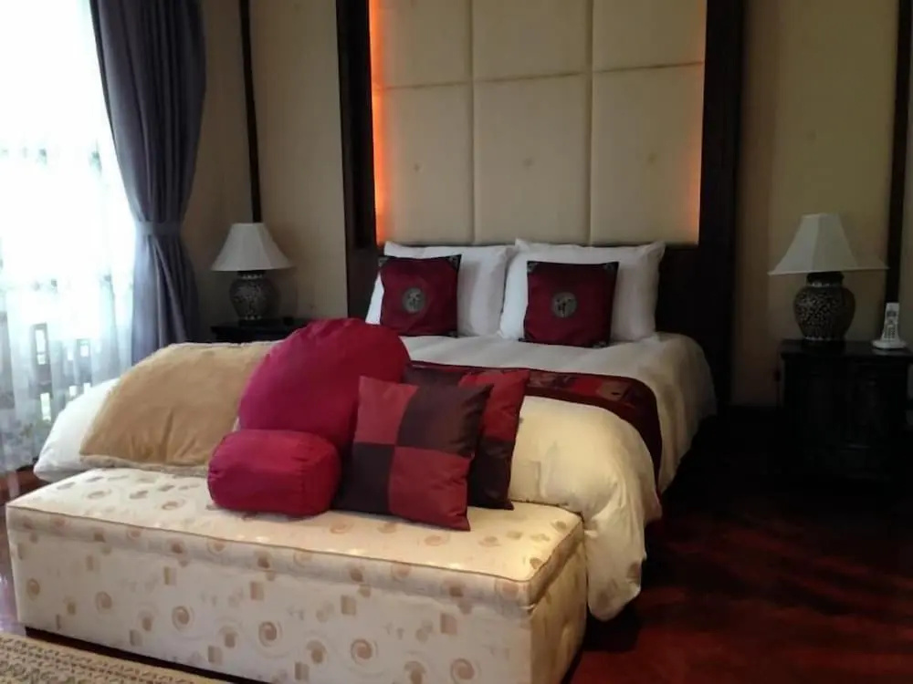 Bann Tazala Exclusive Residence - Général