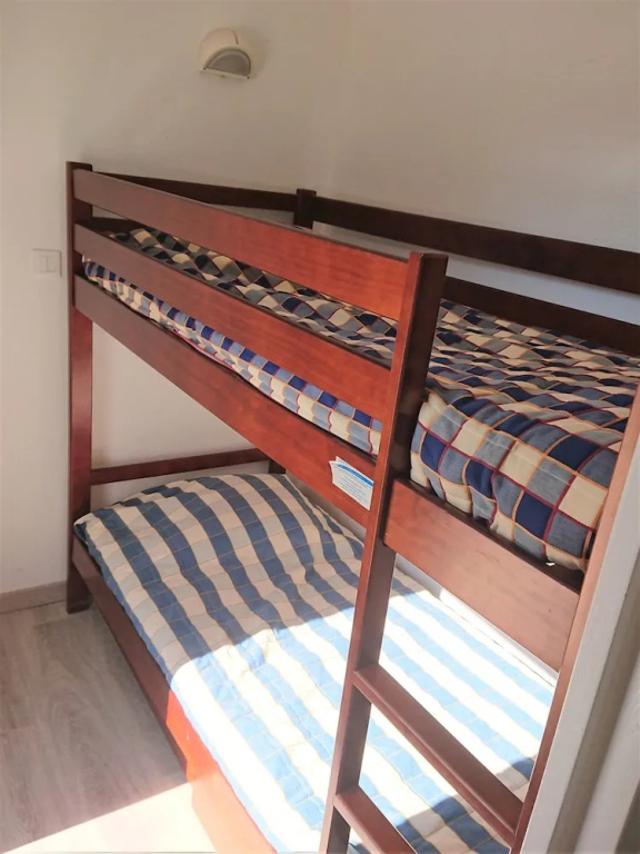 Residence Ker Juliette - Chambres