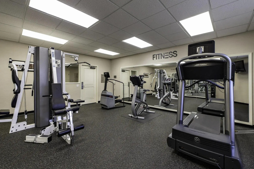 Fairfield Inn & Suites Santa Rosa Sebastopol - Général
