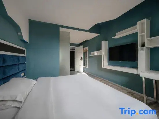 Plato Hotel - Chambres