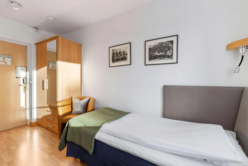 Hotel Malmkoping, BW Signature Collection — 5