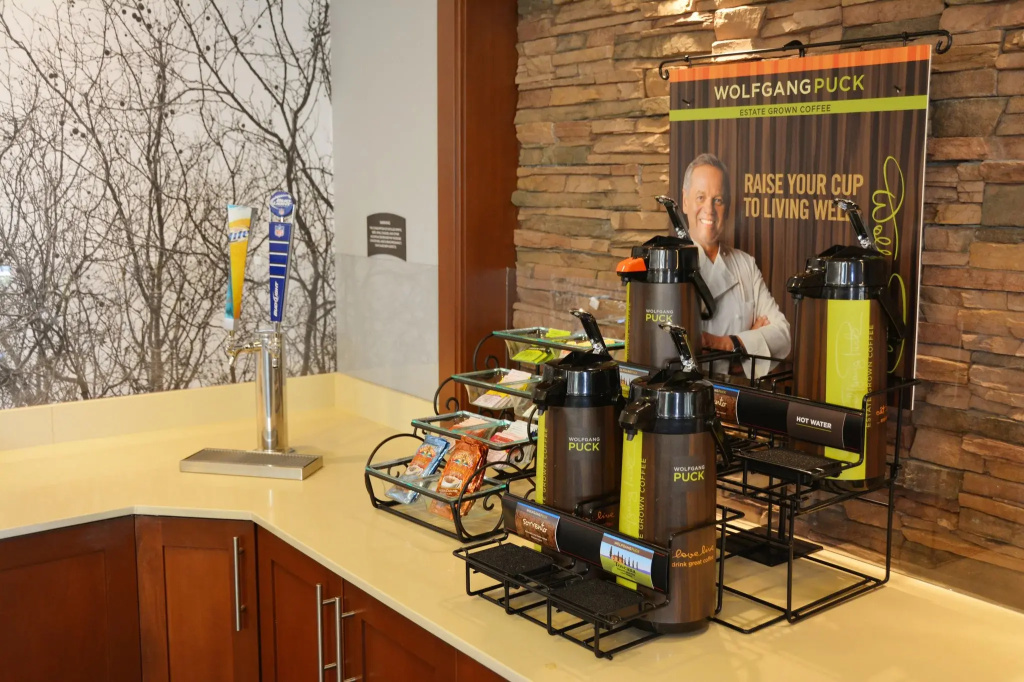 Staybridge Suites Houston I-10 West-beltway 8 by IHG - Général