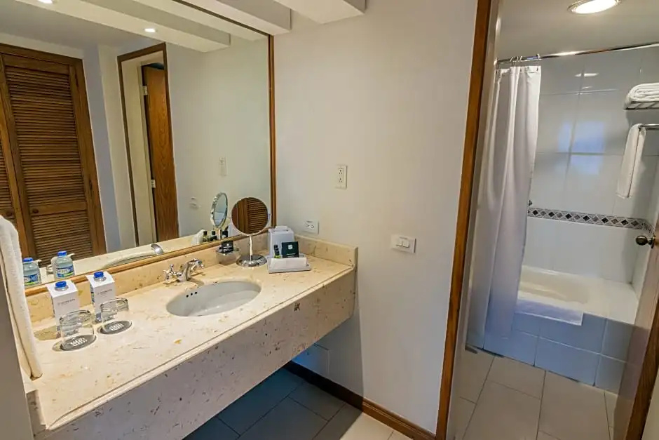 Standard Junior Suite