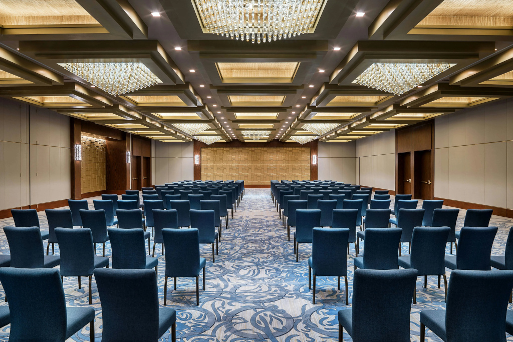 St. Regis Macao - Général