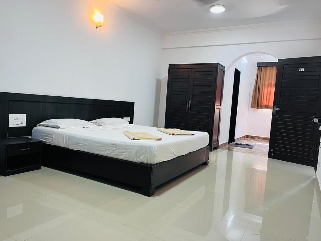 Naga Cottages