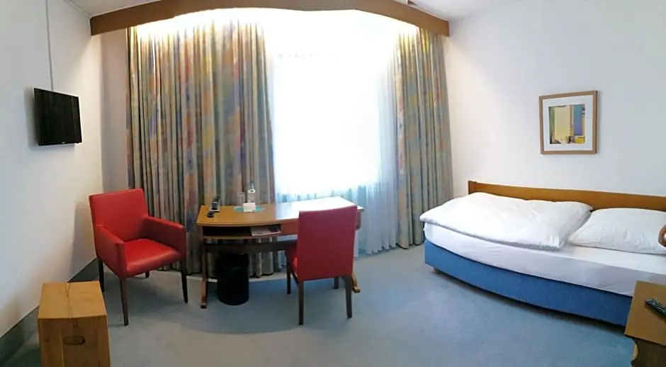 Flair Hotel Dobrachtal - Chambres