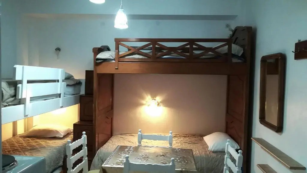 The Best Studios & Rooms - Chambres