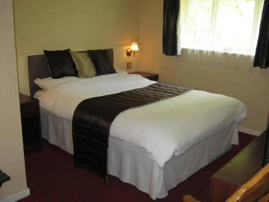 Red Lion Hotel - Général