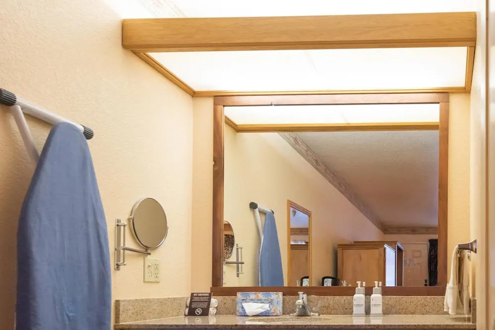The Redwood Riverwalk, A Boutique Hotel - Chambres