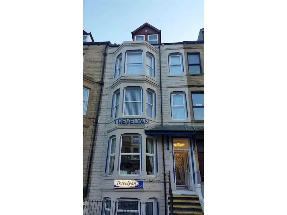 The Trevelyan Guest House