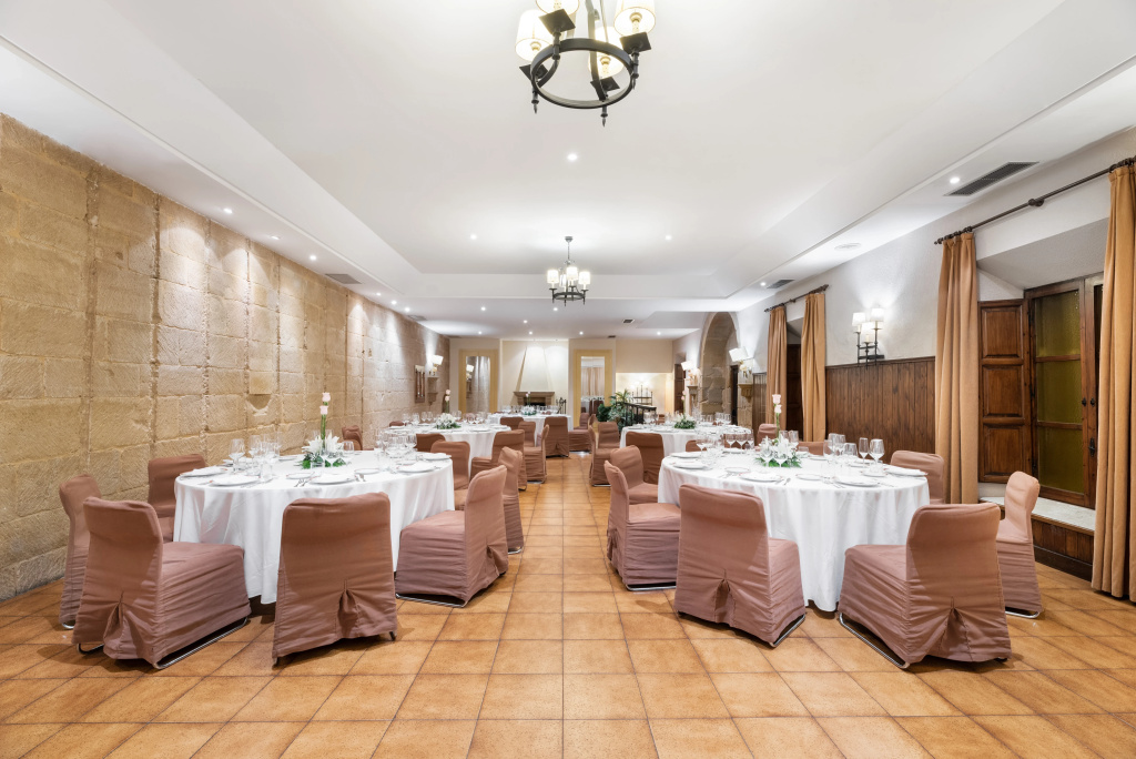Eurostars Los Agustinos - Général