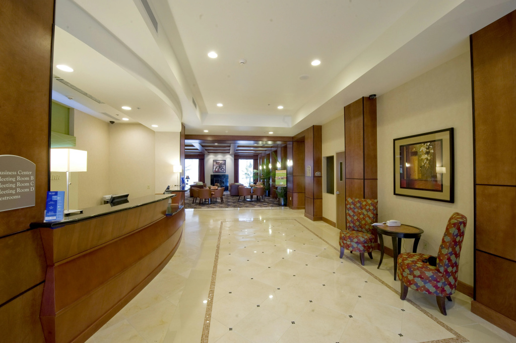Holiday Inn Purdue - Fort Wayne by IHG - Général