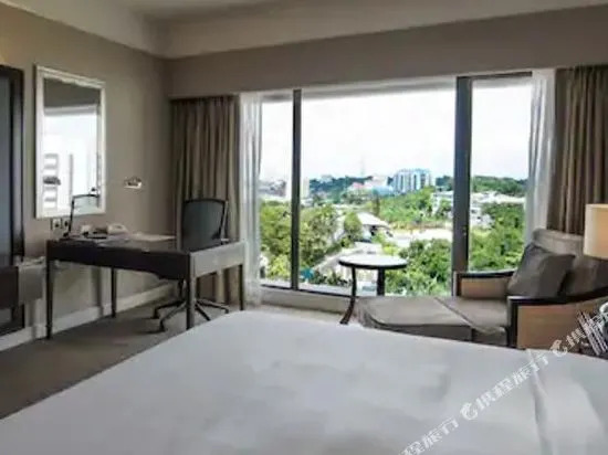 Hilton Kuching Hotel