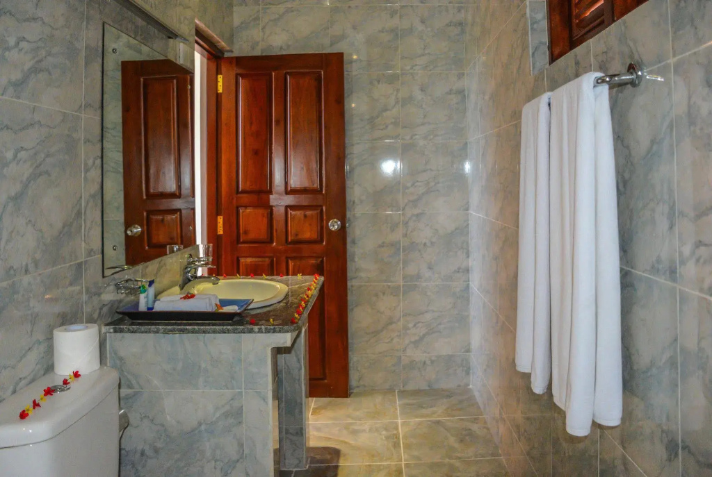 Hotel photo 10