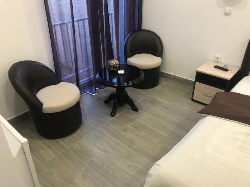 Отель Apartments Knez, фото 14