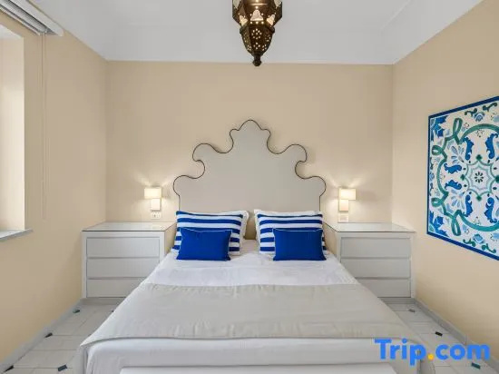 Grand Hotel Aminta - Chambres
