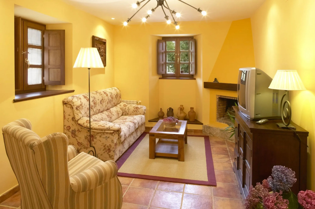 Coviella Hotel Rural - Général