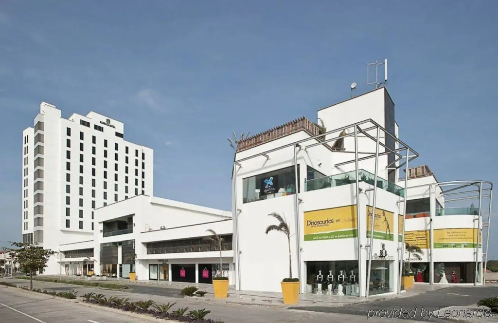 GHL Hotel Barranquilla