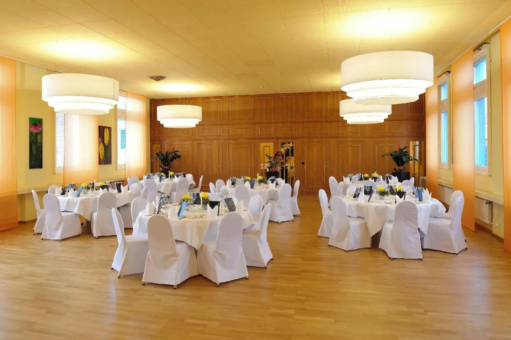 Hotel Baeren - Général