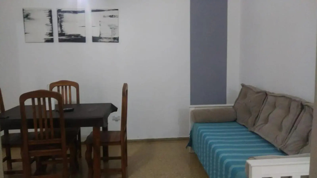 Departamento en el corazon de barrio General Paz