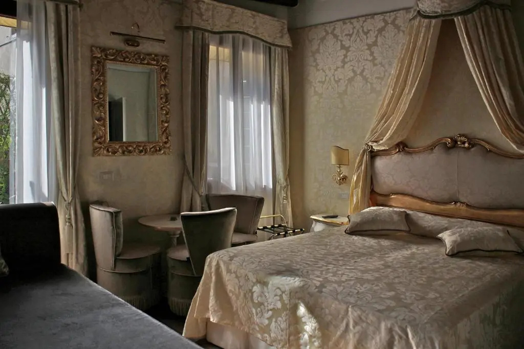 Comfort Triple room