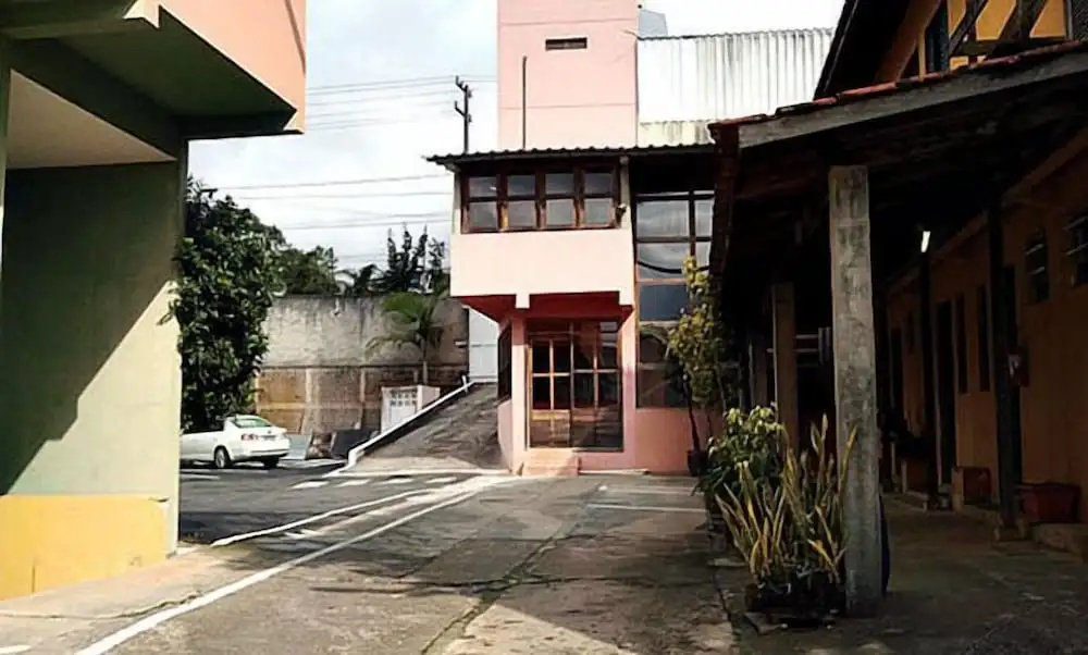 Hotel Pousada da Serra