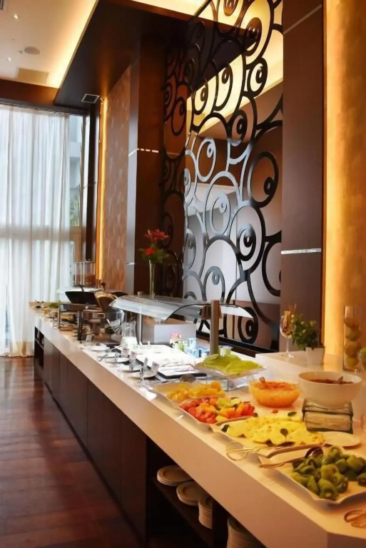 Antay Hotel & Spa - фото 14