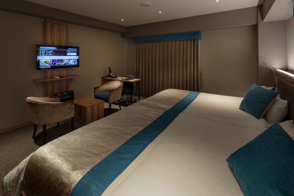 Wat Hotel& Spa Hida Takayama 사진 20