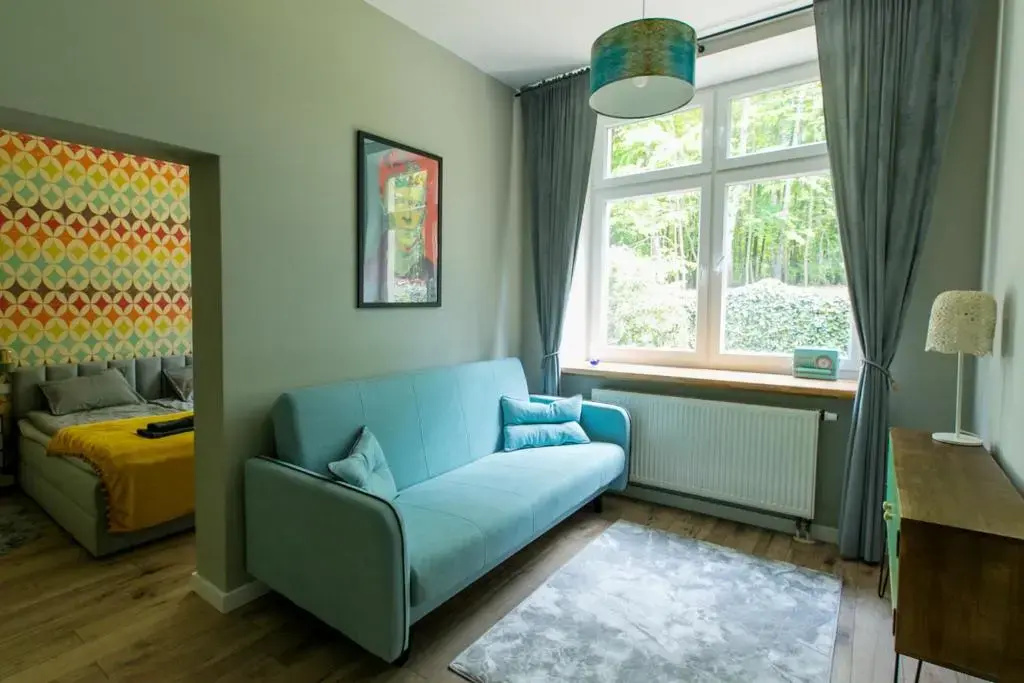 Standard Family room