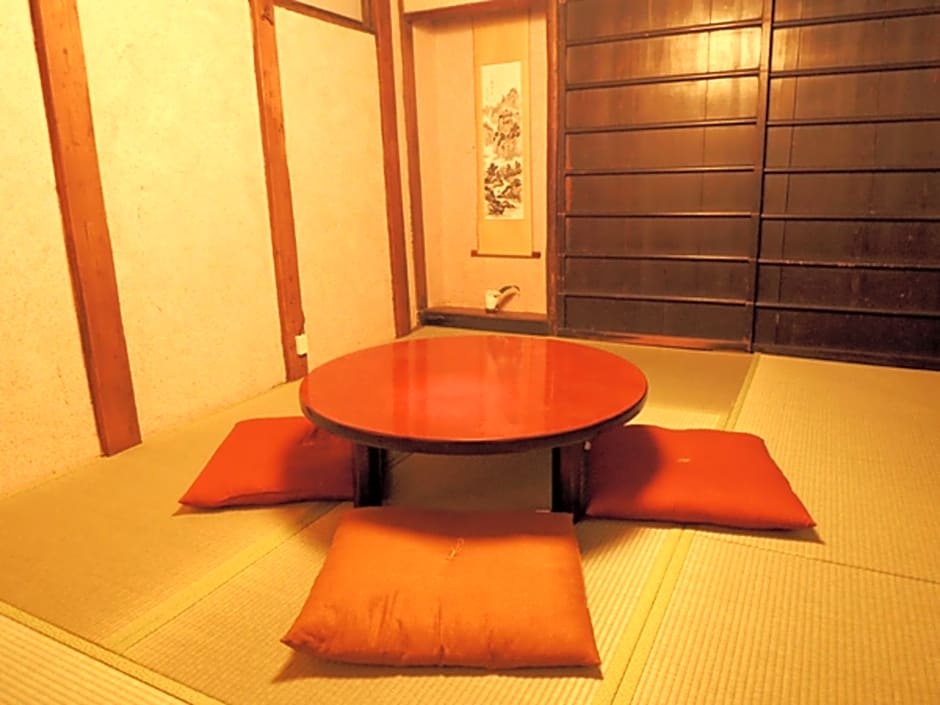 Kyoto Machiya Sanjojuku 사진 1