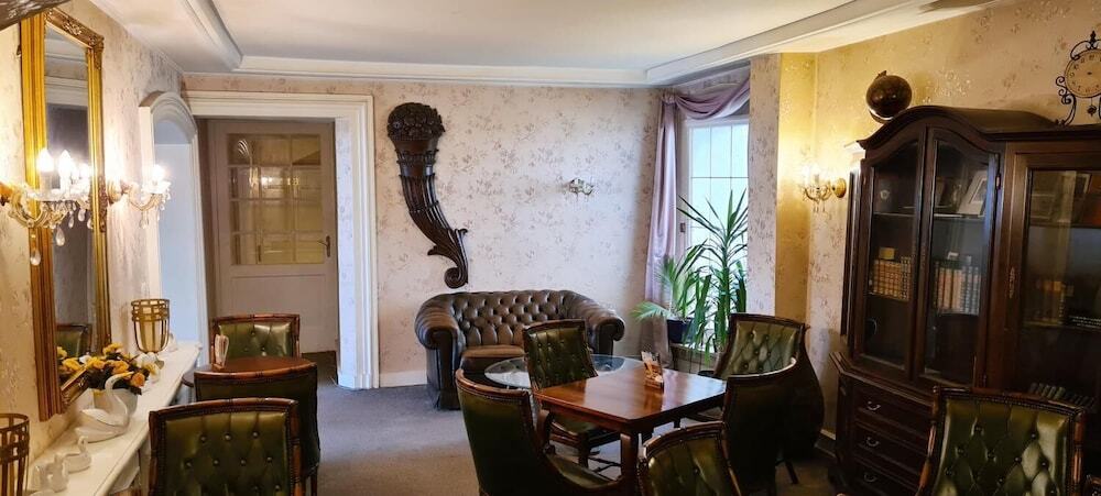 Hotel Zum Schwan by null
