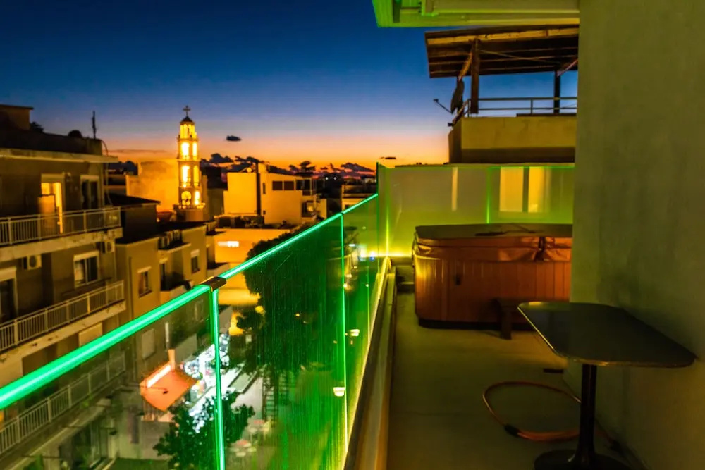 Hotel photo 16