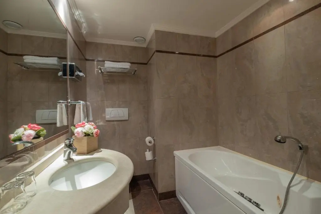 Hotel London 52