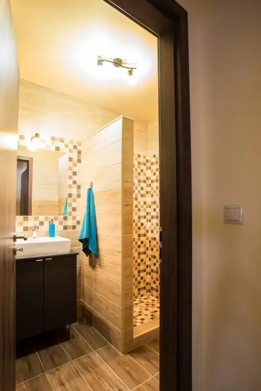 Turkiz Apartman - фото 8