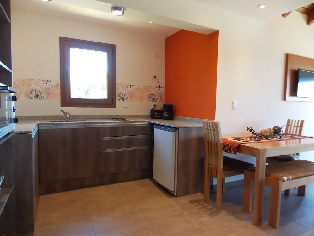 Loft 201 - Chambres
