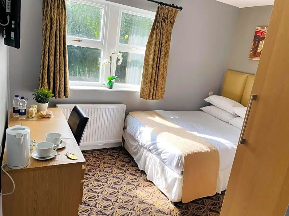 Hotel photo 8