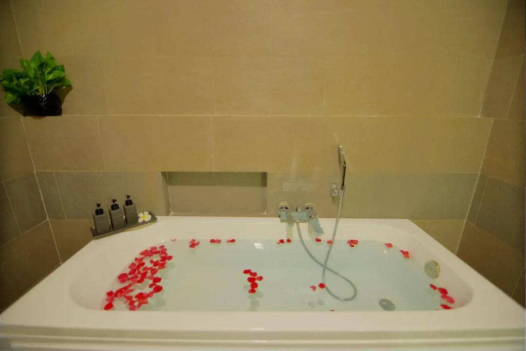 Anik Boutique Hotel and Spa - Norodom Blvd - Général