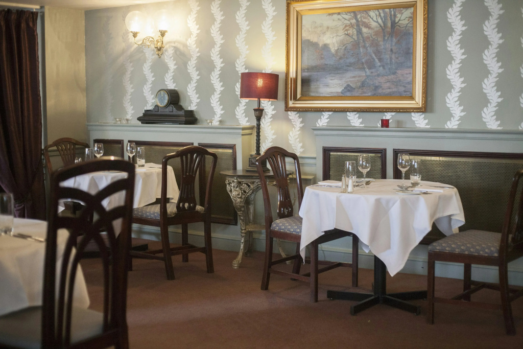 The Lion Hotel Shrewsbury - Général