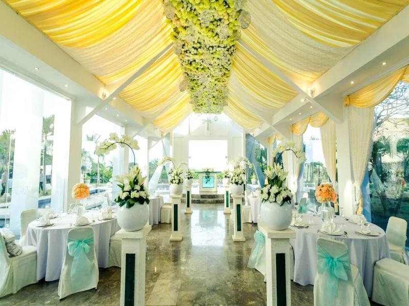 巴厘岛湛蓝之海酒店(Ocean Blue Hotel Bali) - Général
