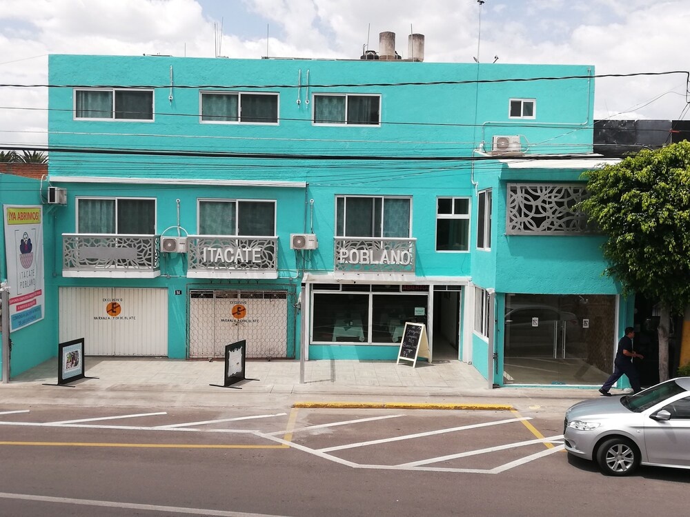 Cordiality Inn